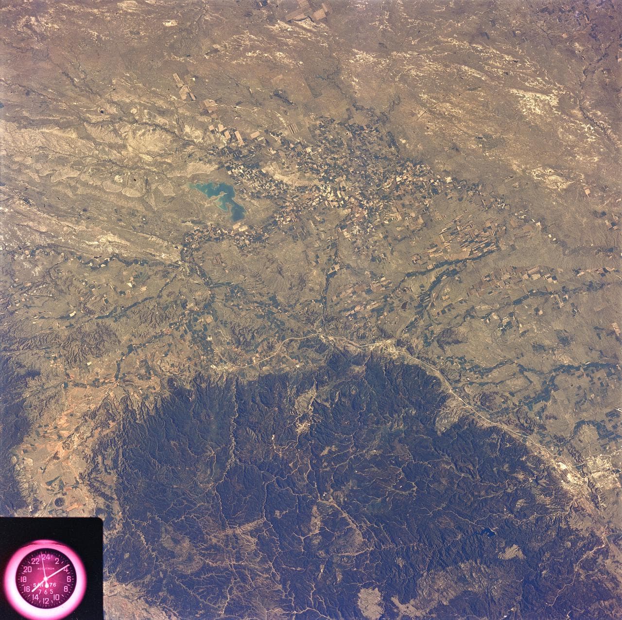 Black Hills Region, SD, USA