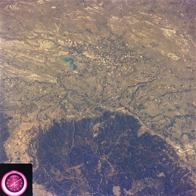Black Hills Region, SD, USA
