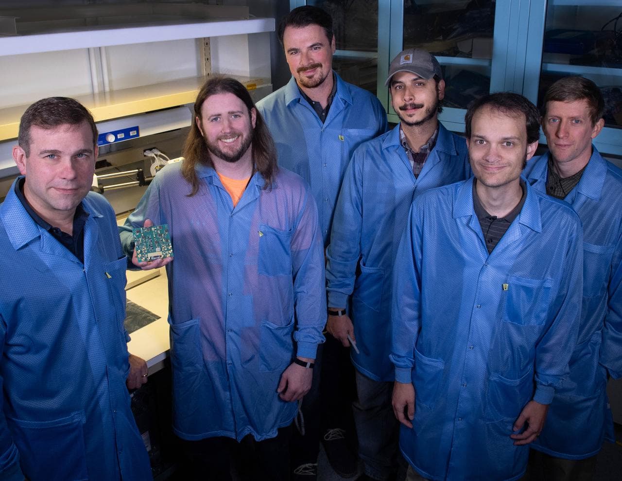 SNoOPI: A Flying Ace for Soil Moisture and Snow Measurements