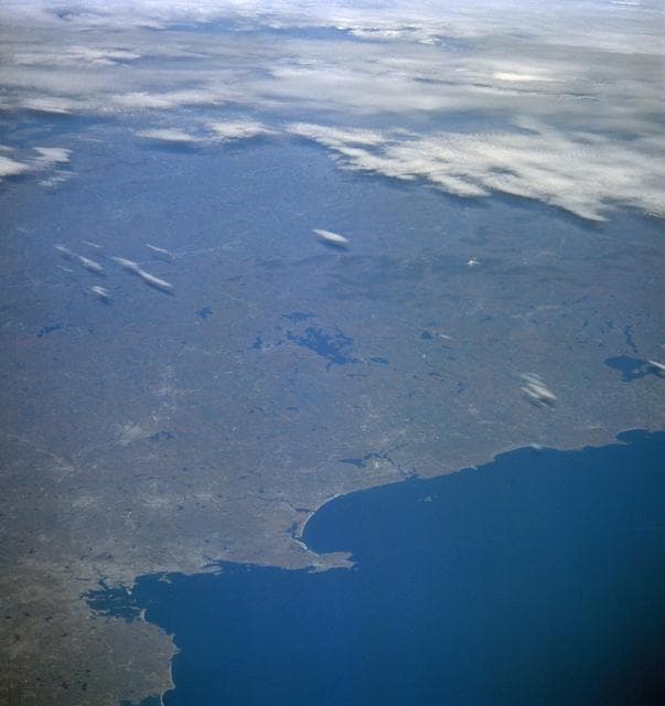 Massachusetts, vermont, lakes