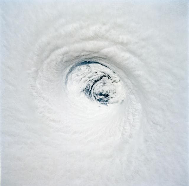 Columbia, orbiter, earth