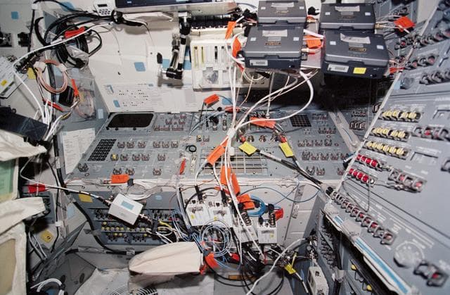 Dvcam, recorders, wiring