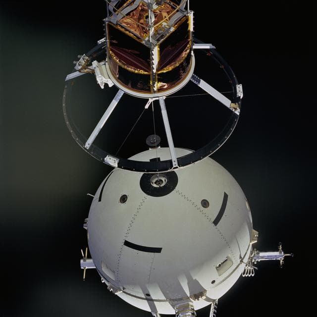 Atlantis, orbiter, space