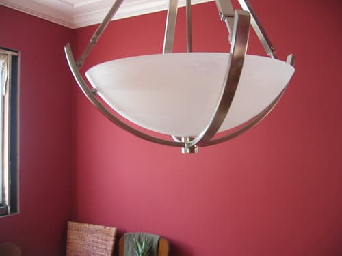 Colours, eastvan, fixtures
