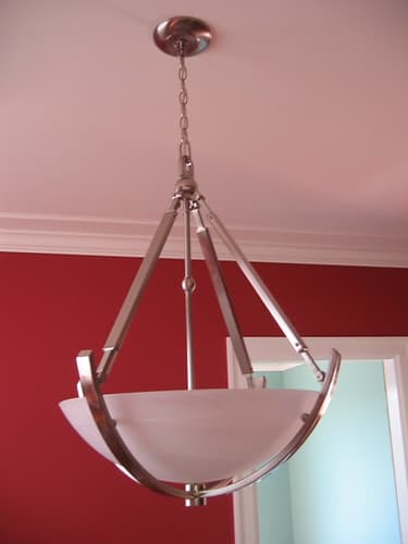 Colours, eastvan, fixtures