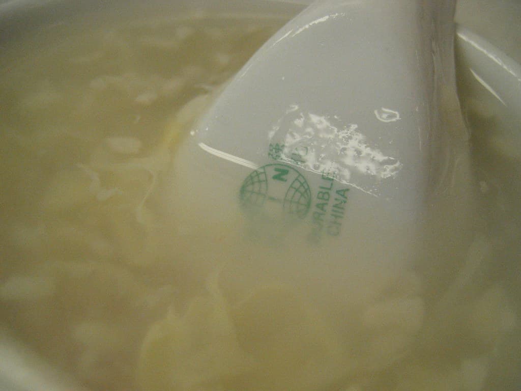 Dessert -Chinese Hot Pot at Great China Hot Pot - 33