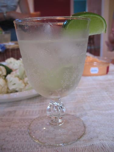 Cocktail, drink, eastvan