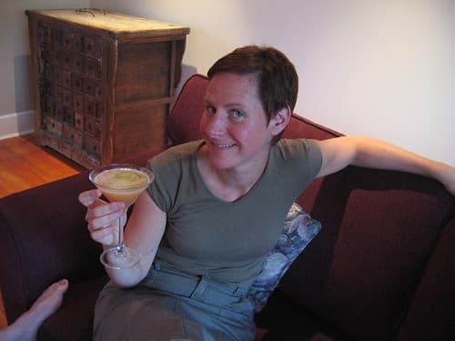 Cocktail, drink, eastvan