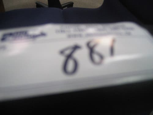 Furniture Auction Due Diligence - 47