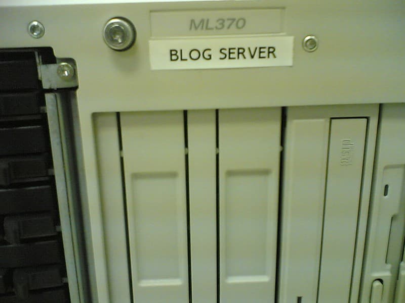Manila server that powers developer.e-xact