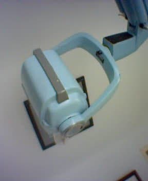 E-xact people, root canal, dentist lights