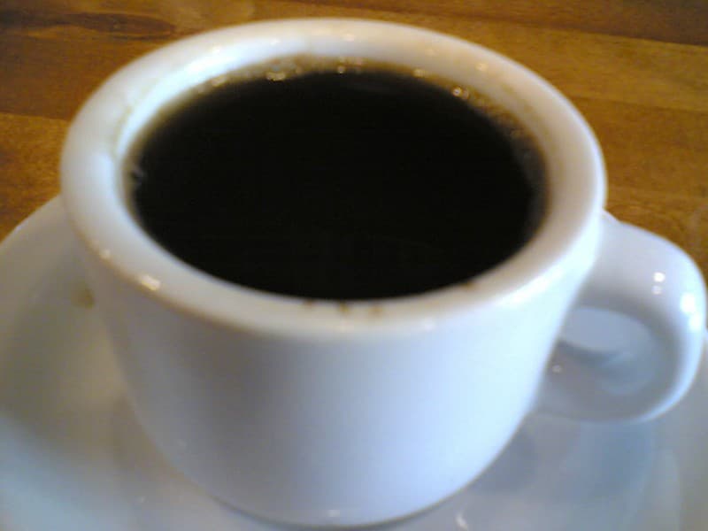 Another fine lunch at Nuba complete with great Turkish coffee