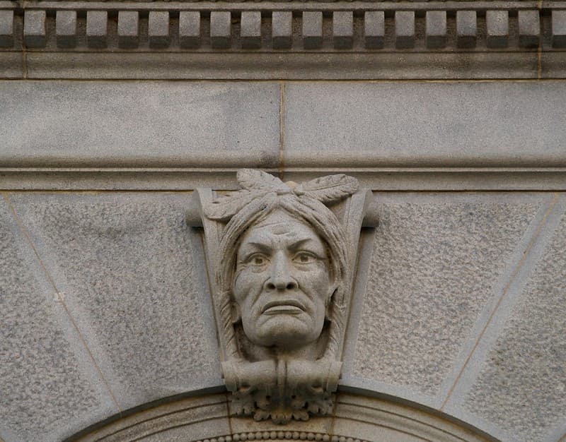 Achillecolin, aia, capitolhill