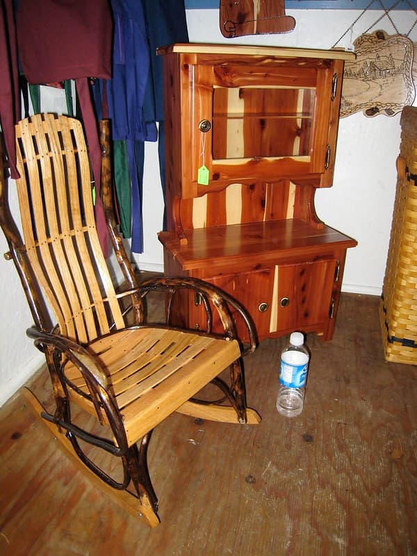 Amish Furniture