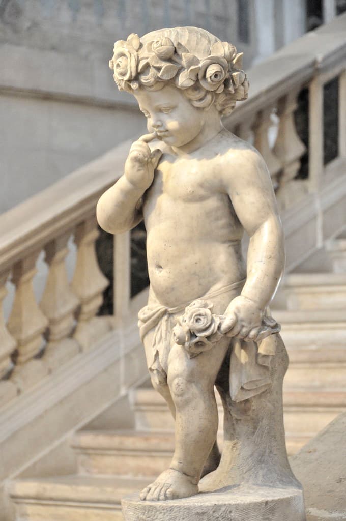 Art, canal, cannaregio