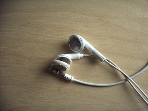 Headphones