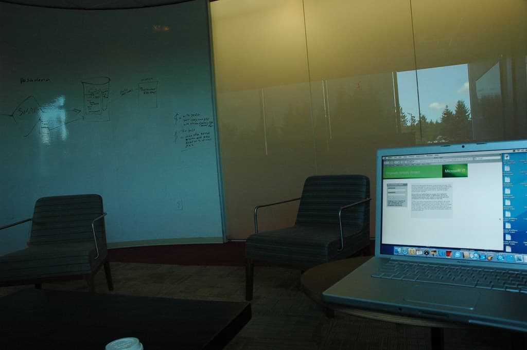 Laptop, macbook, pro