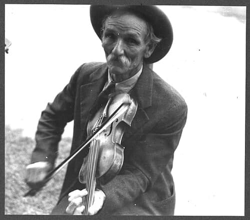 American, americana, archival