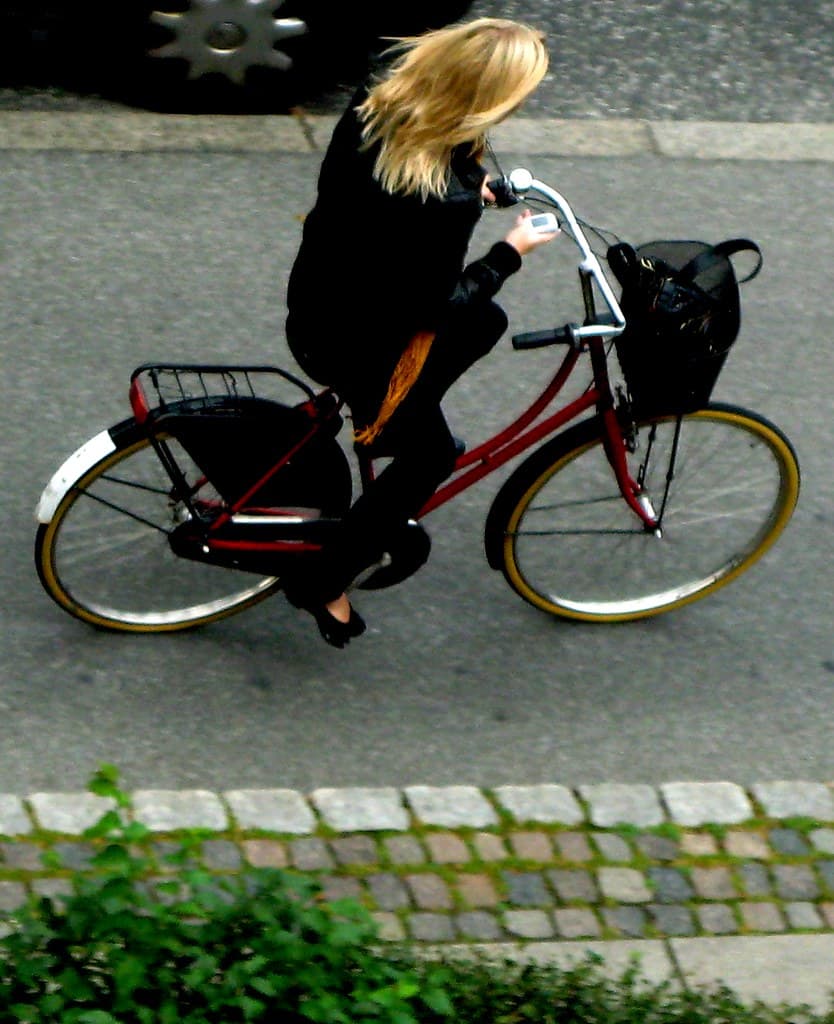 Text Cycle Chic