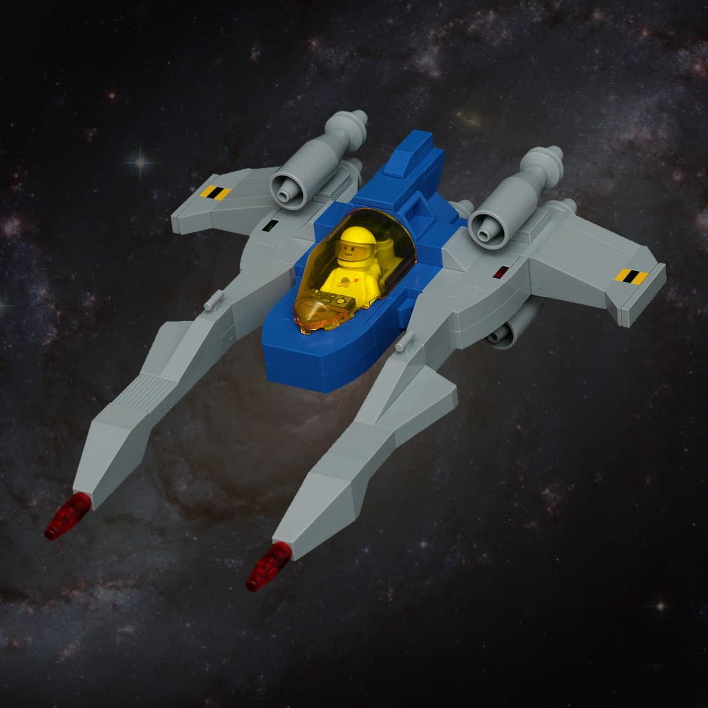 NCS Sky Shark