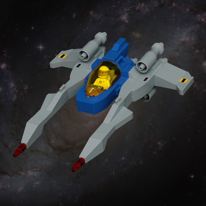NCS Sky Shark