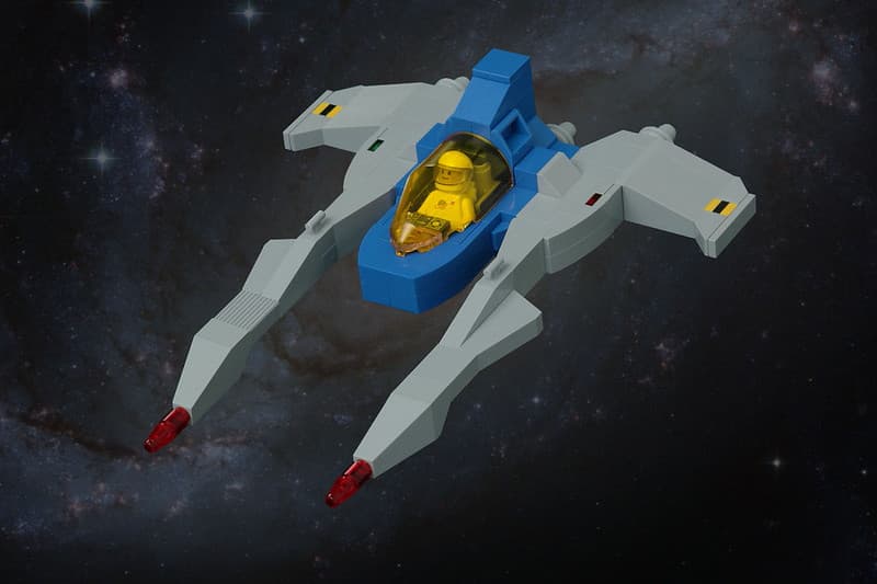 NCS Sky Manta
