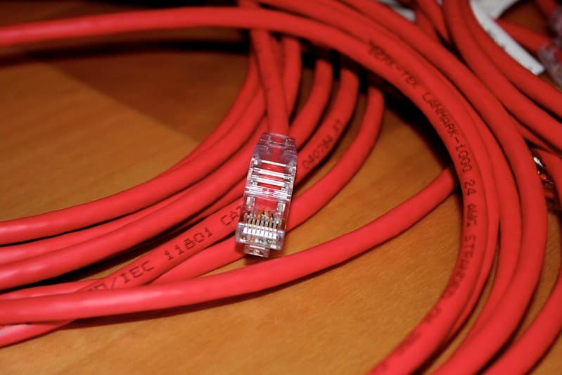 Wired