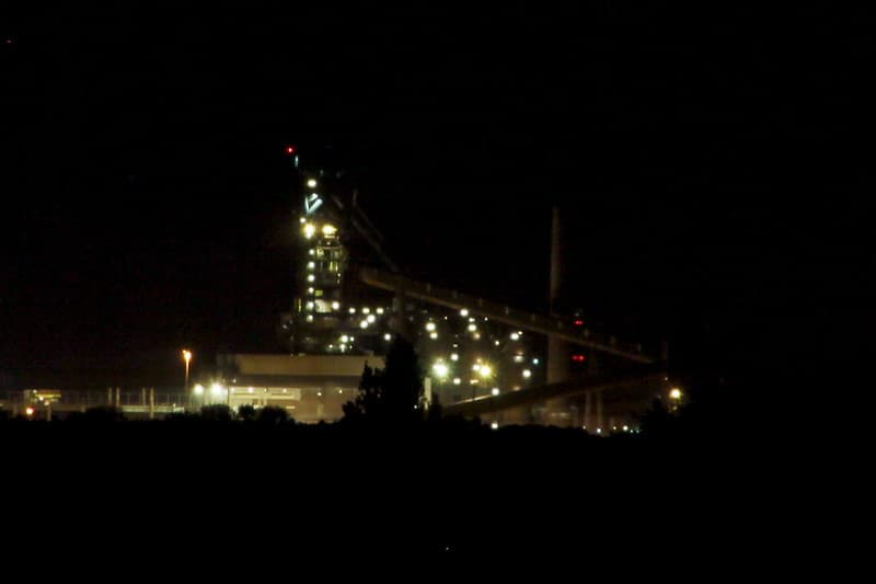 Night Factory