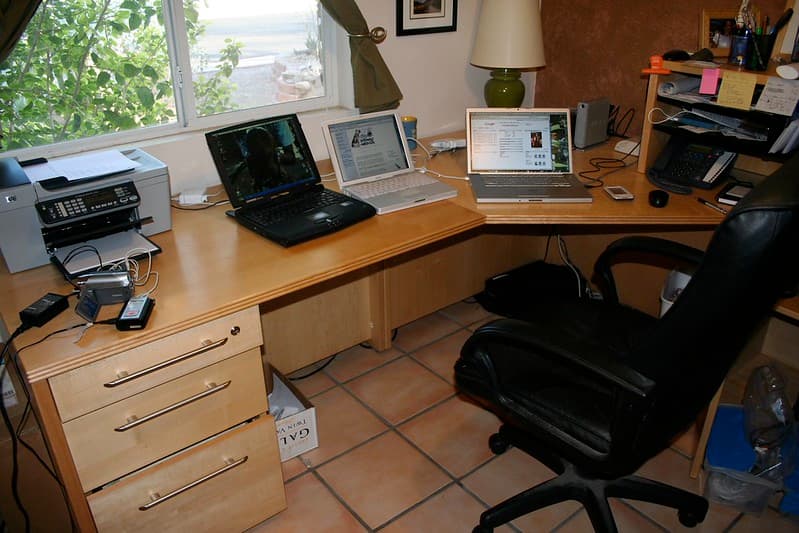 Home Office Toys