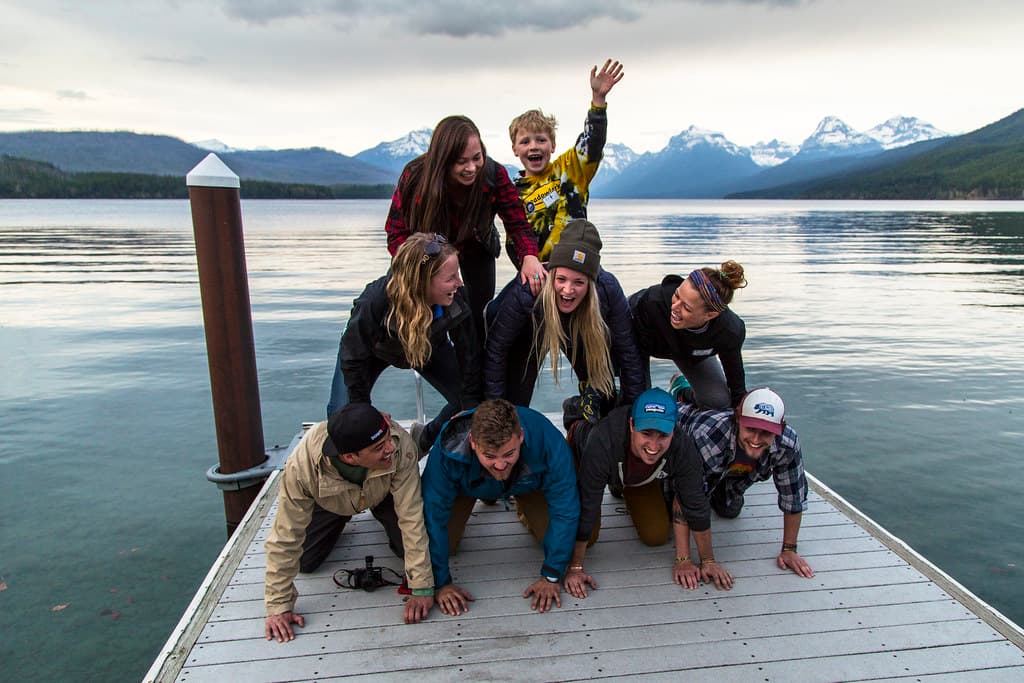 WWIM People Pyramid