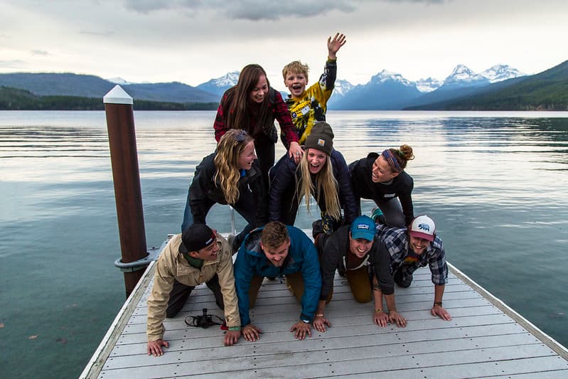 WWIM People Pyramid
