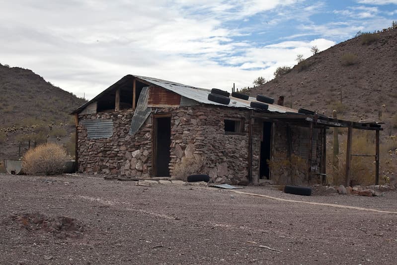 Sonoran Desert National Monument