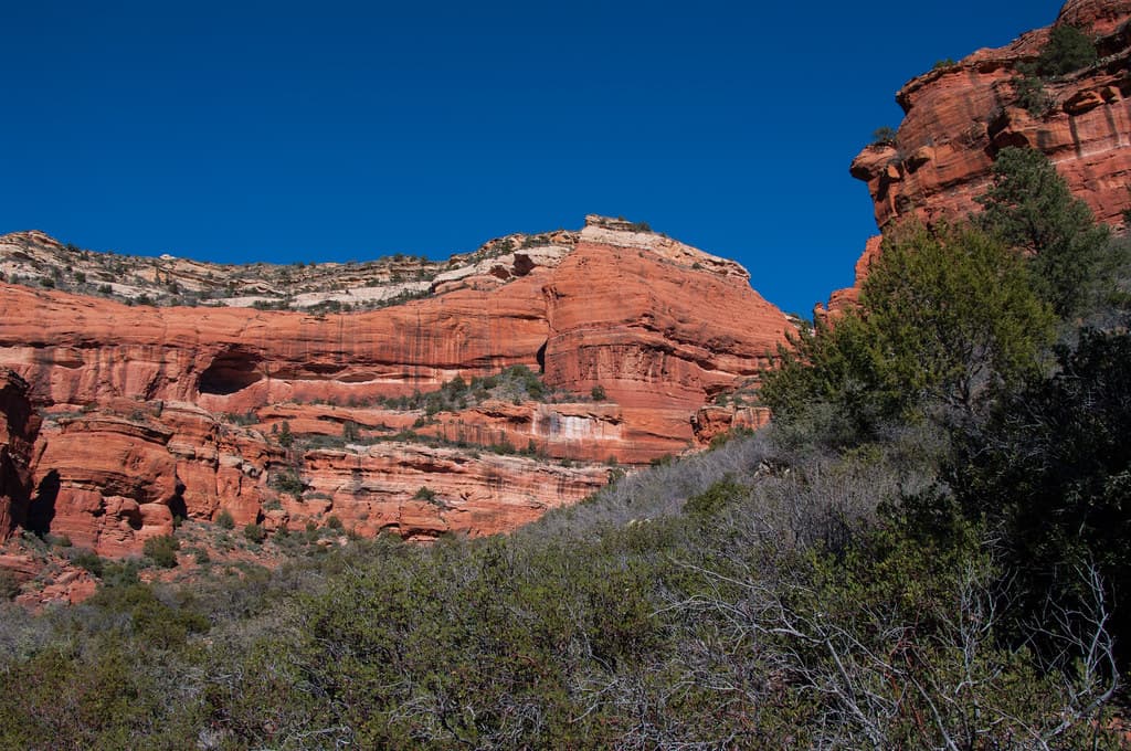 Boyton Canyon Trail No. 47