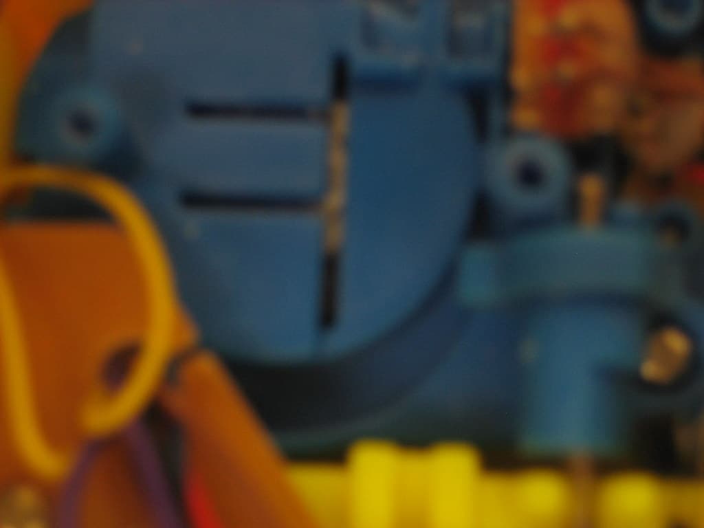 Circuit bending: making a bracelet that giggles