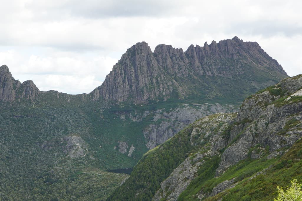 Cradle Mountain