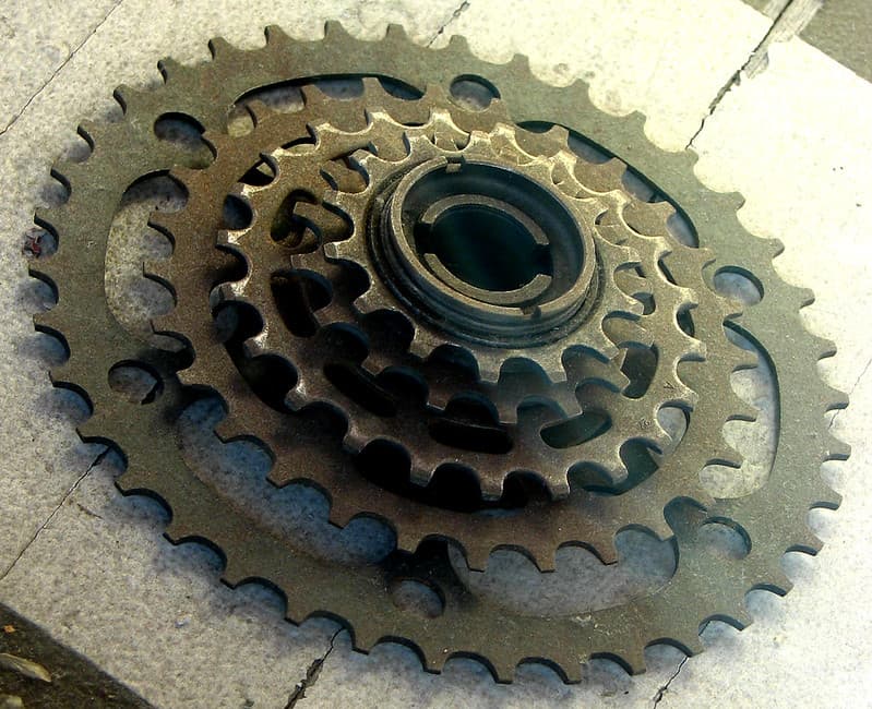 Gears