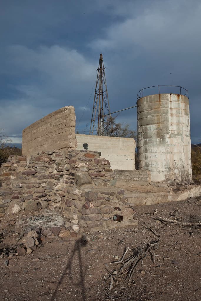 Sonoran Desert National Monument