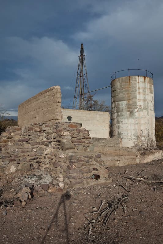 Sonoran Desert National Monument