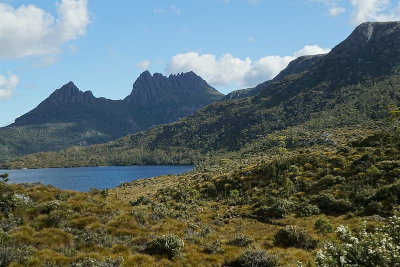 Cradle Mountain