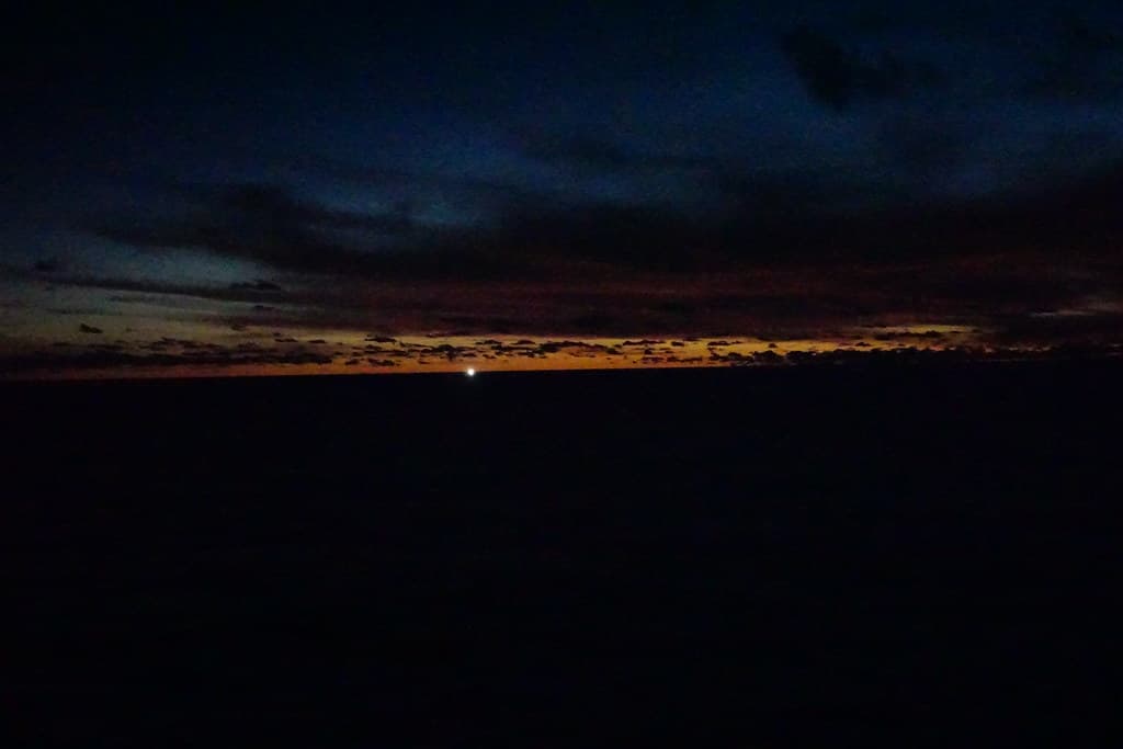 Night Sky