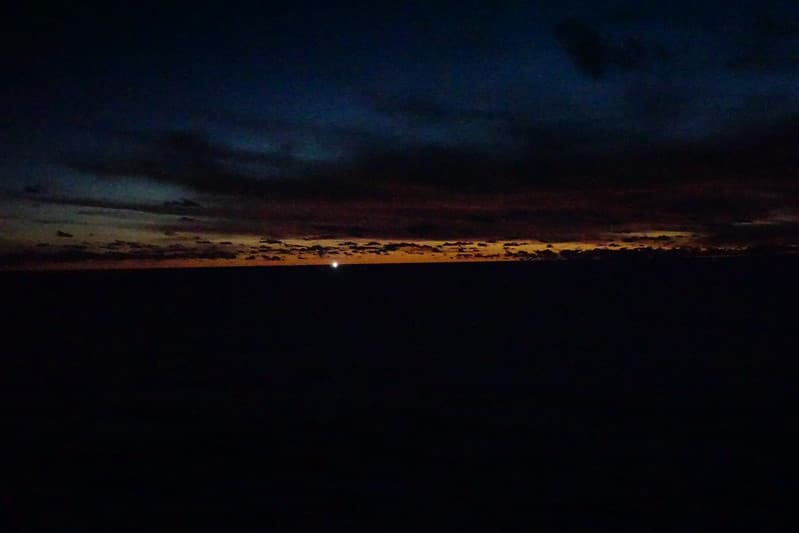 Night Sky