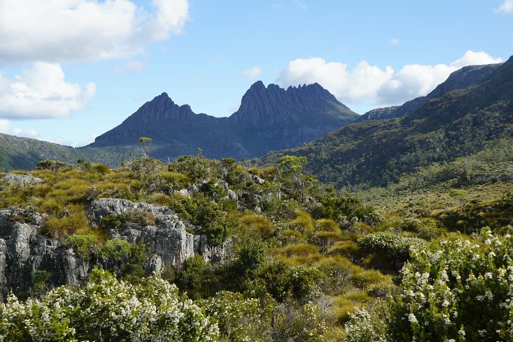 Cradle Mountain