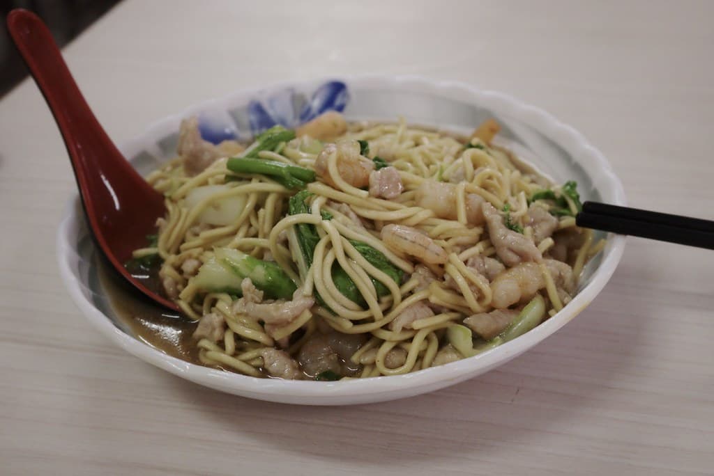 Food