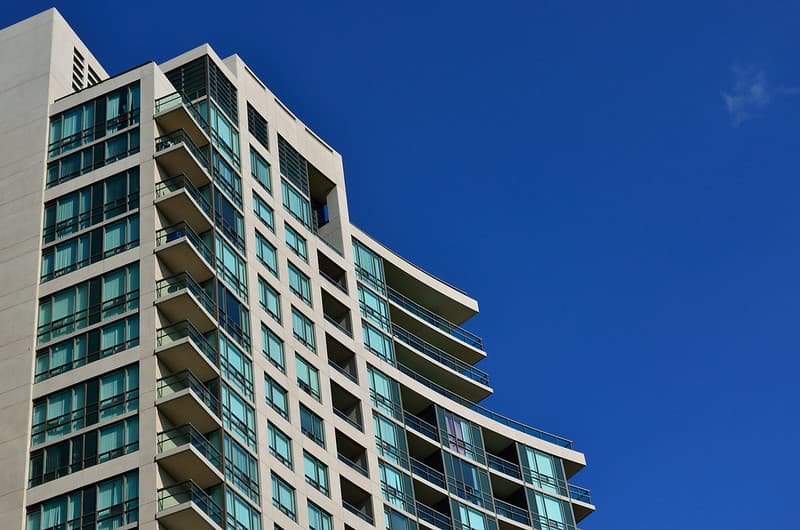 Condo Building
