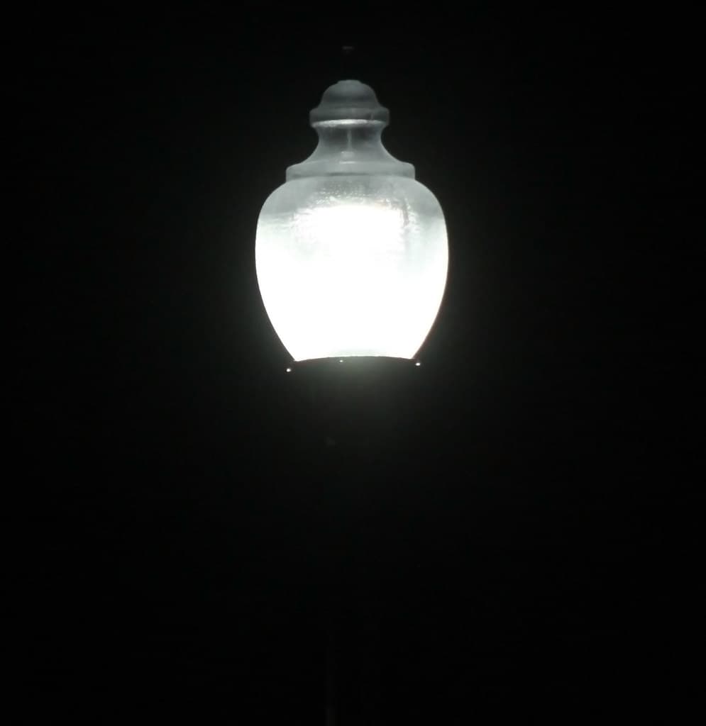 Street Lamp 2
