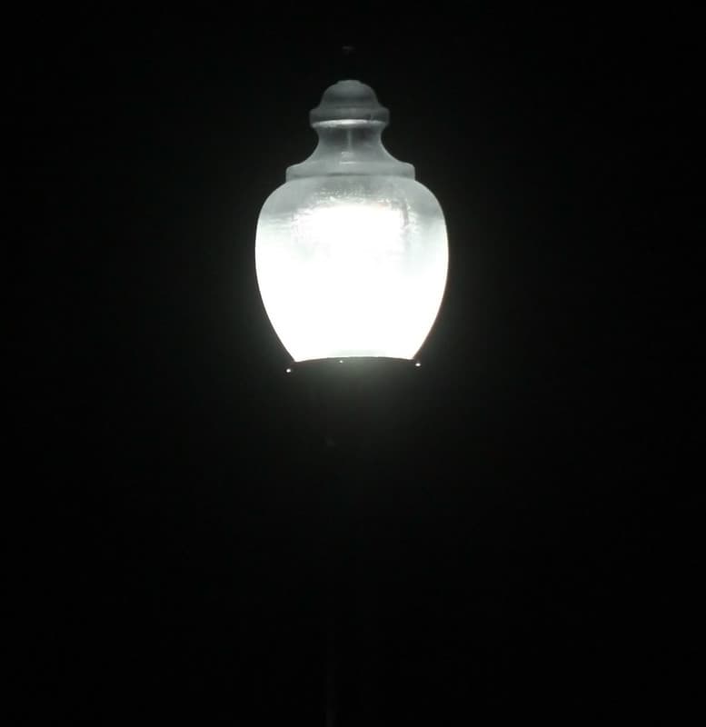 Street Lamp 2