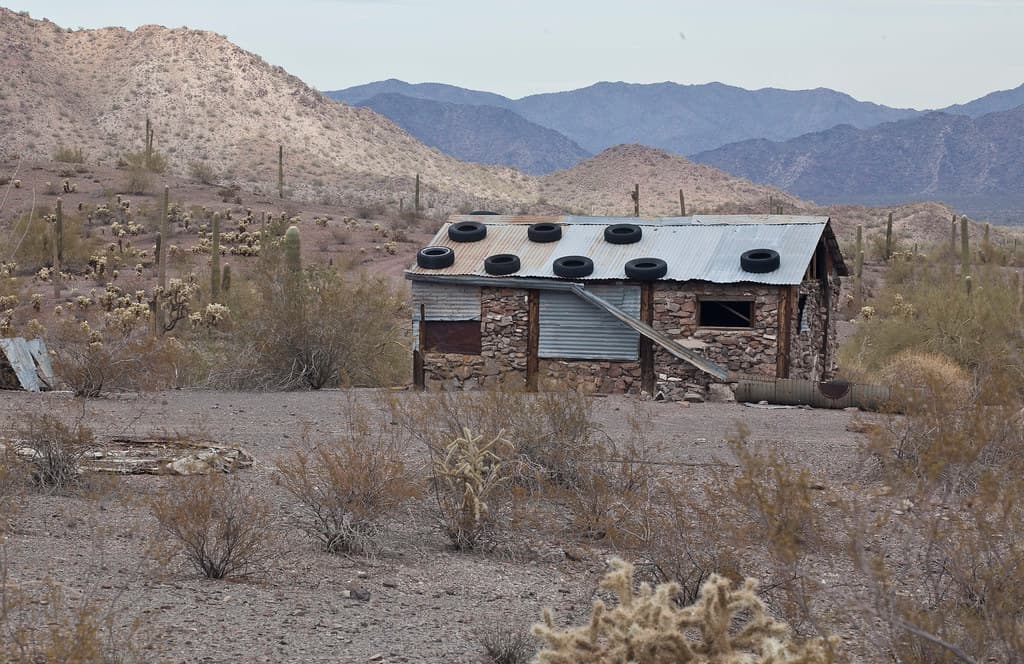 Sonoran Desert National Monument