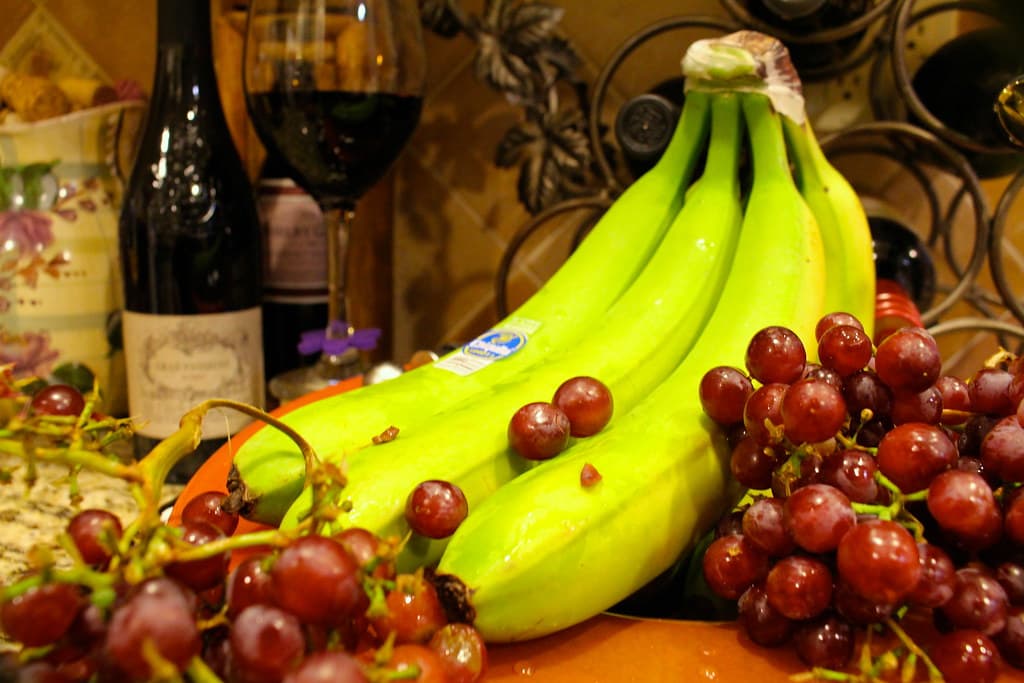 Fruit & Wine