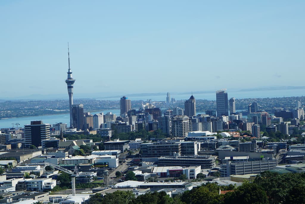 Auckland City