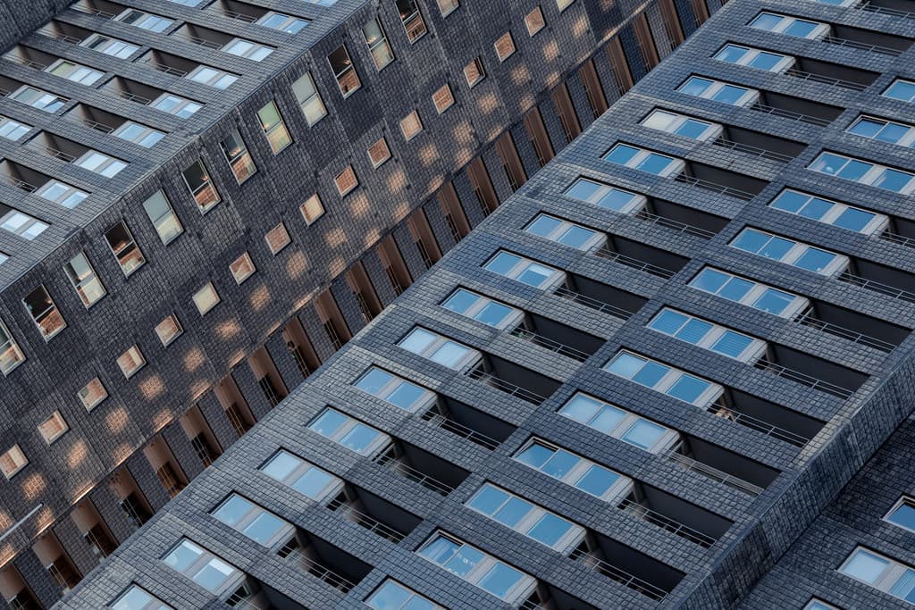 Windows and light